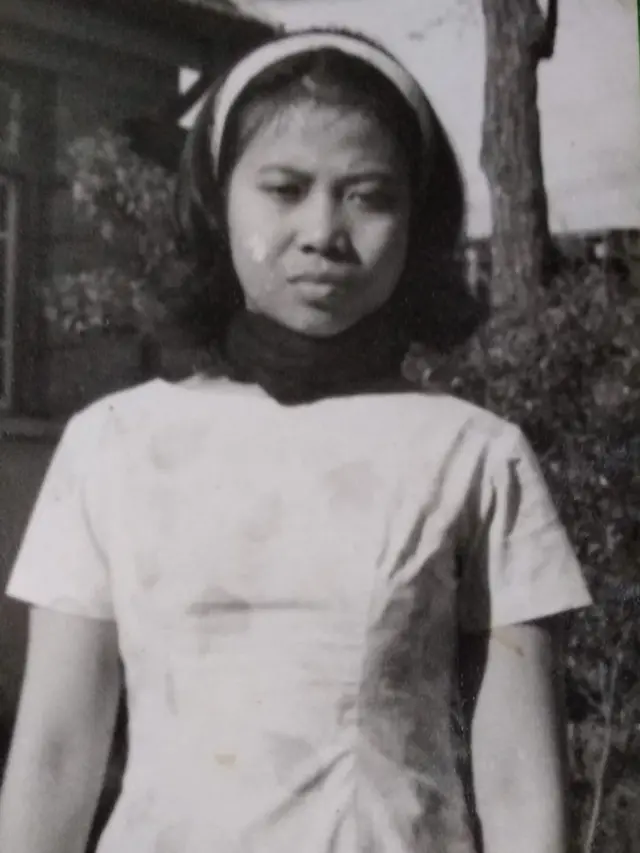 MH Lukman, Tatiana Lukman, pimpinan PKI, PKI, Partai Komunis Indonesia, Peking, 1965