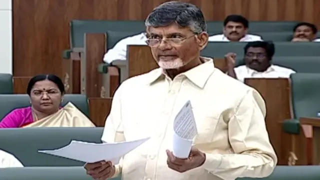 చంద్రబాబు