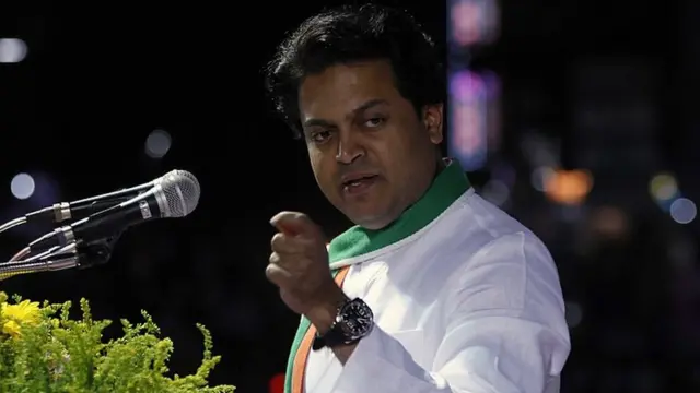 अमित देशमुख