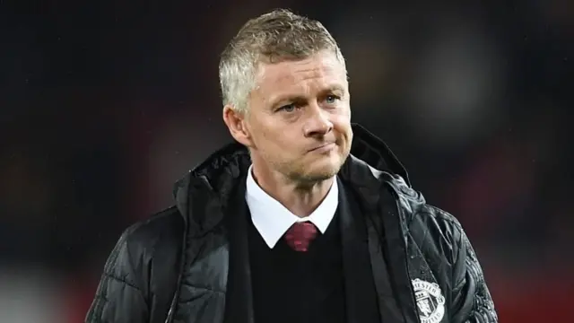 Ole Gunnar Solskjaer