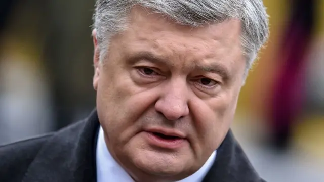 Poroshenko