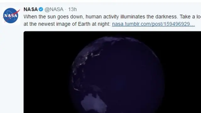 NASA