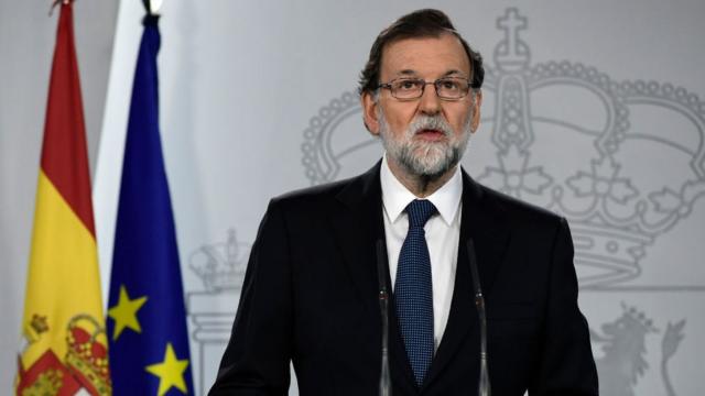 Mariano Rajoy