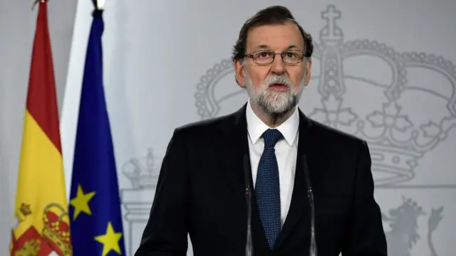Mariano Rajoy