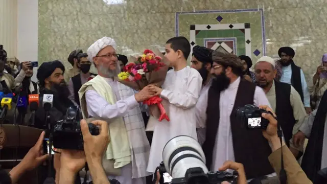 عبدالسلام حنفی و عبدالرئووف