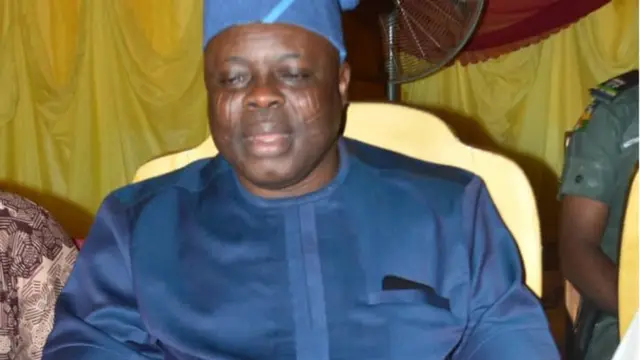 Amofin Adeniyi Farinto