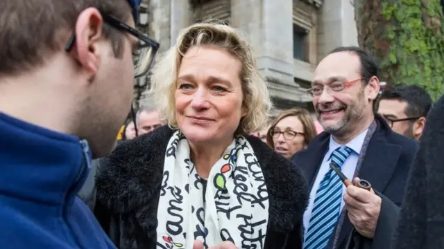 Belgian artist Delphine Boel