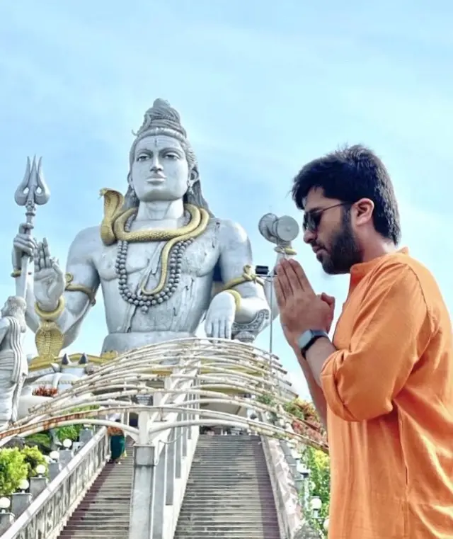 சிலம்பரசன்