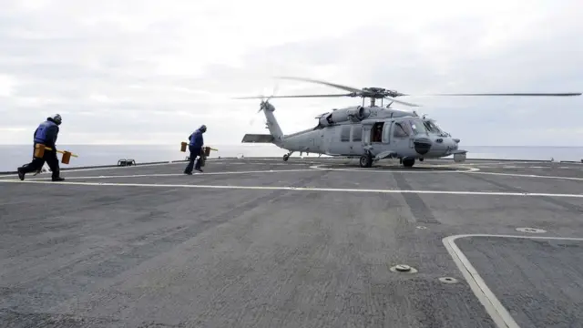 гелікоптер