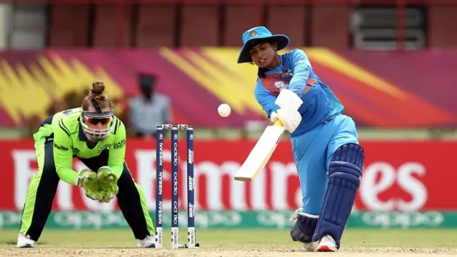 मिताली राज