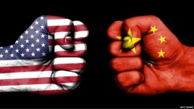 रूस और चीन