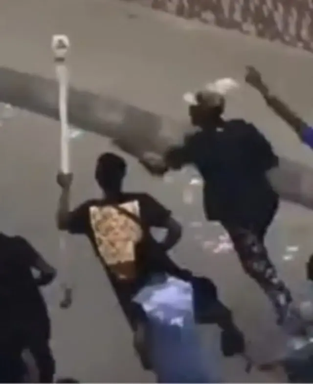 Ọpa asẹ Oba Akiolu tilu Eko