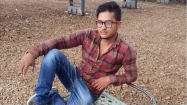 తబ్రేజ్ అన్సారీ మాబ్ లించింగ్