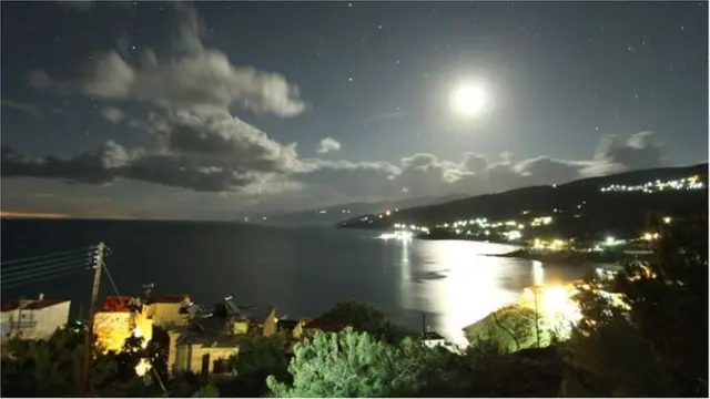 روحانی تعلق