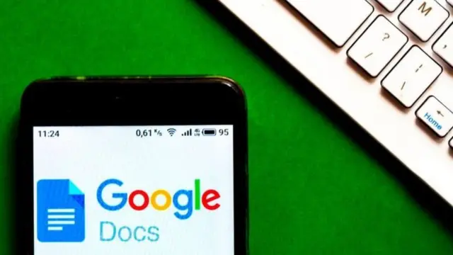 Google Docs