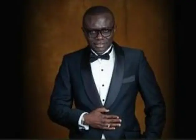 Sanwo-Olu Babajide Olusola