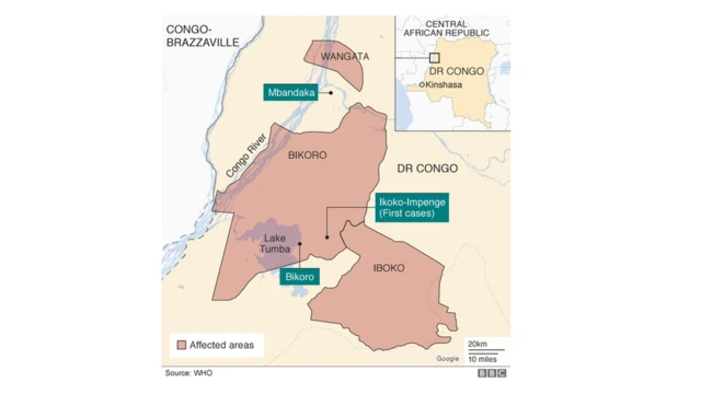 Atọ̀ka orílẹ̀èdè DR Congo