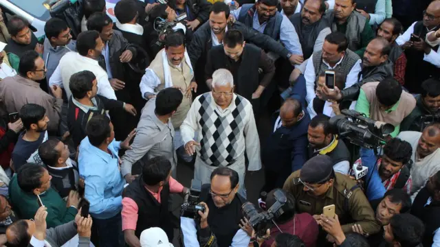 लालू यादव