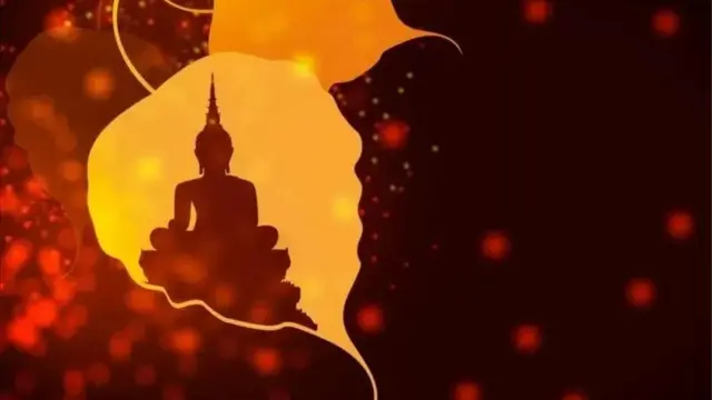 गौतम बुद्ध