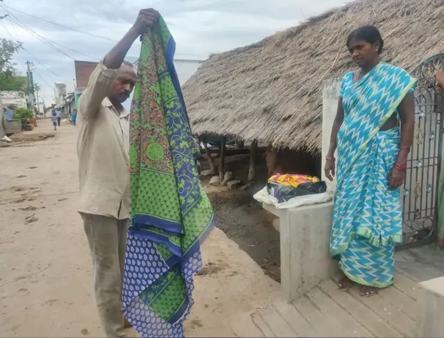 కేదారేశ్వరరావు