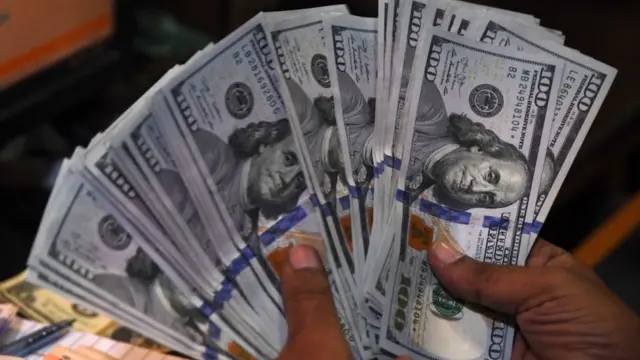 पाकिस्तानी रूपया