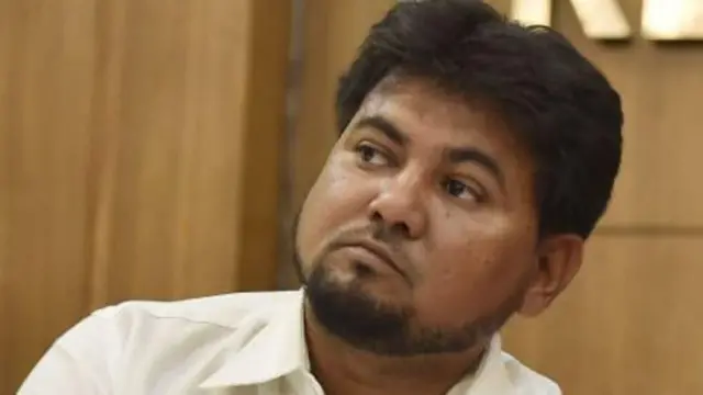 બિલકીસબાનોના પતિ યાકૂબ રસૂલ