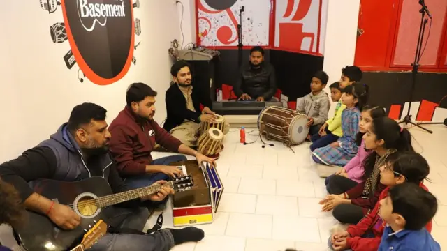 سر تال اکیڈمی