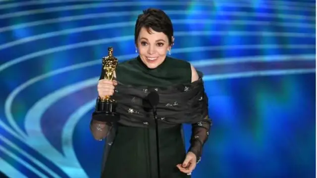 اولویا کولمین