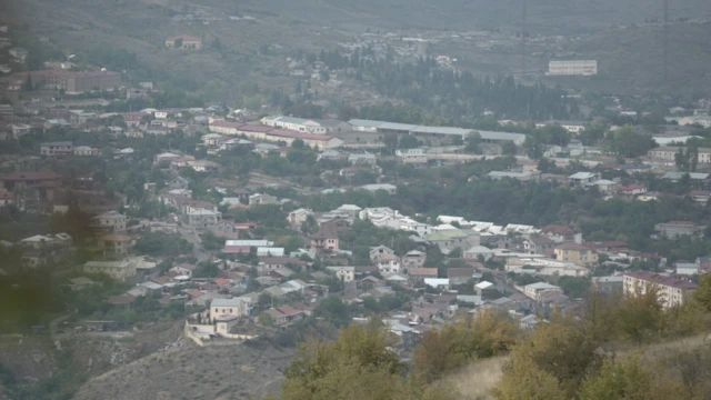Степанакерт