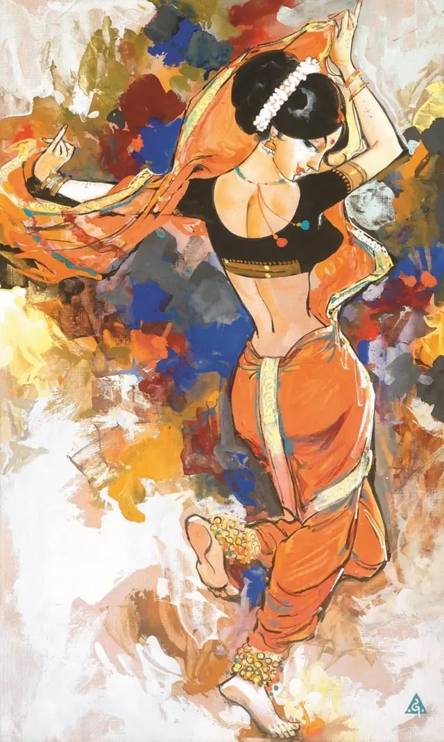 दीनानाथ दलाल