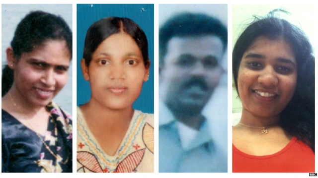 තොරතුරක් නොමැති ශ්රී ලාංකිකයෝ
