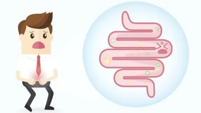 மக்கள் ஏன் வாயுவை வெளியேற்றுகிறார்கள்? அதை தடுக்க முடியுமா?