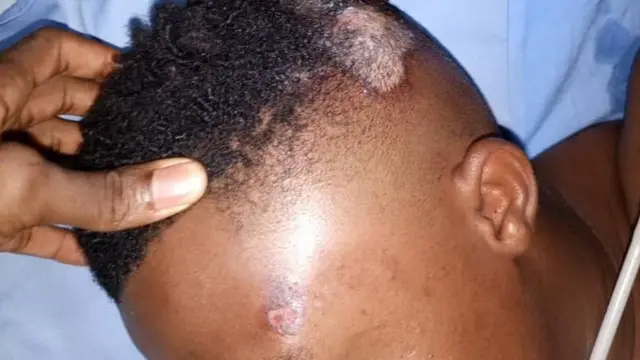 SARS killing in Ughelli