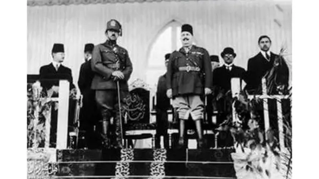 افغانستان