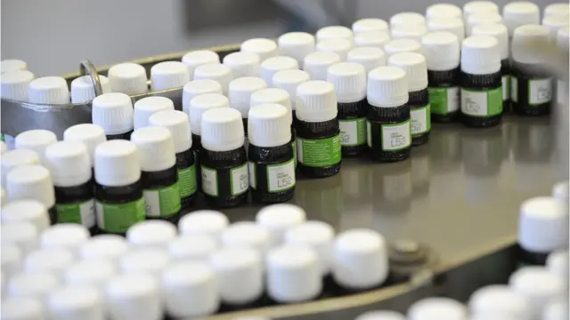 హోమియోపతి