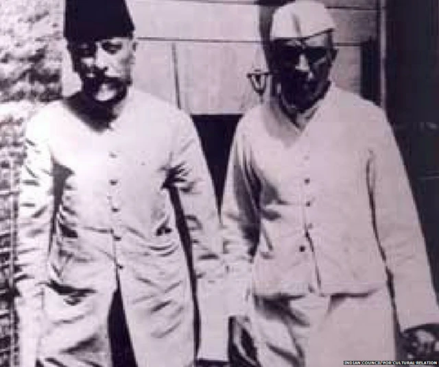 मौलाना आज़ाद