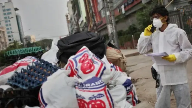 বাংলাদেশের অনলাইনে বেশিরভাগ বিক্রি হচ্ছে 'ক্যাশ অন ডেলিভারির' ভিত্তিতে