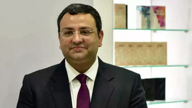 સાઇરસ મિસ્ત્રી પરિવારમાં પત્ની અને બે પુત્રો છોડી ગયા છે