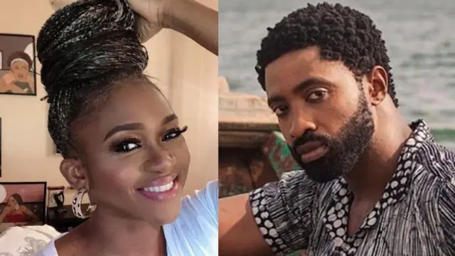 Waje na Ric