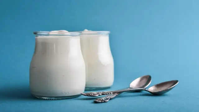 هل حقا يعمل الحليب على تقوية العظام؟