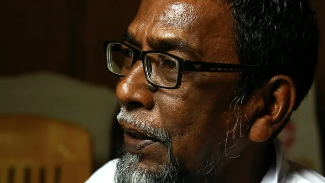 గులాం రసూల్