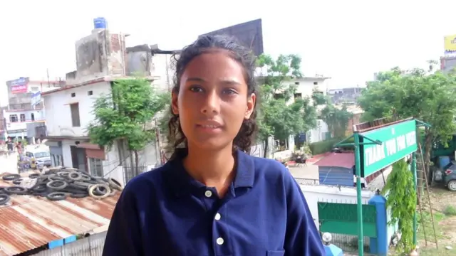 बालविवाह बाँके