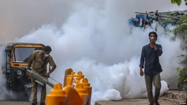 ਕਾਲੀ ਫੰਗਸ