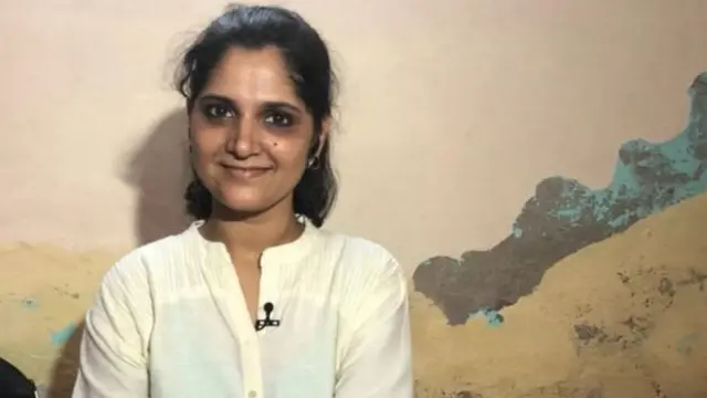 अनु कुमारी