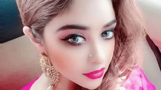 पायल घोष