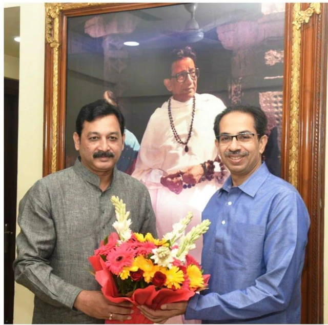 संभाजीराजे