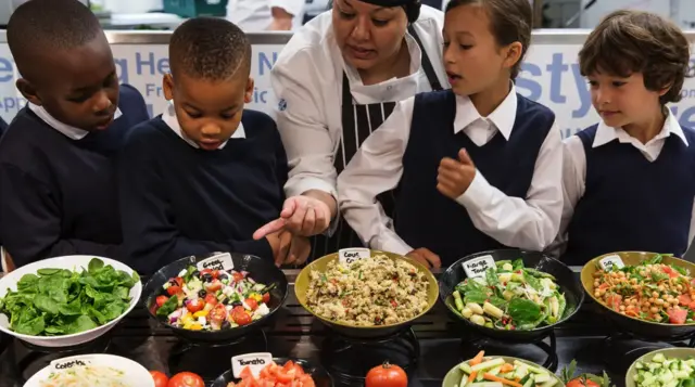 A alimentação é uma parte importante da vida social e do desenvolvimento das crianças, mas as alergias podem prejudicar esses momentos com estresse e ansiedade