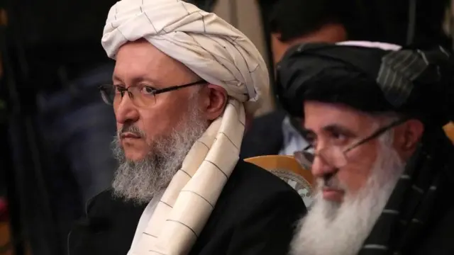 د مسکو غونډه