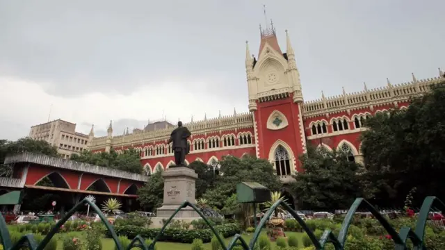 कोलकाता उच्च न्यायालय