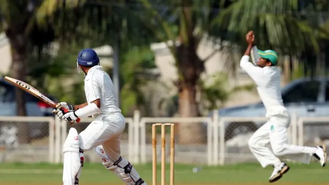 आयपीएल, रणजी, क्रिकेट, खेळ